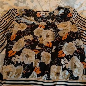 Cabi Enchant Blouse